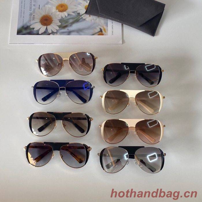 Jimmy Choo Sunglasses Top Quality JCS00306